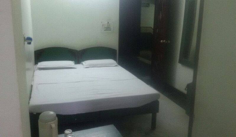 Hotel Jivhala Mountain, Kolhapur 4